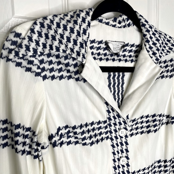 Vintage DW3 Dress | Modern Size: 6-8 - Picture 5 of 12